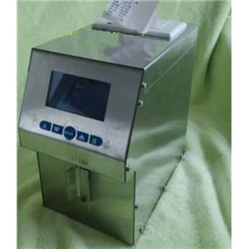 

Milk Analyzer S60 Dairy Analyzer Milk Milk Composition Detector