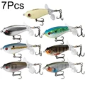 ABCDEFG 7Pcs