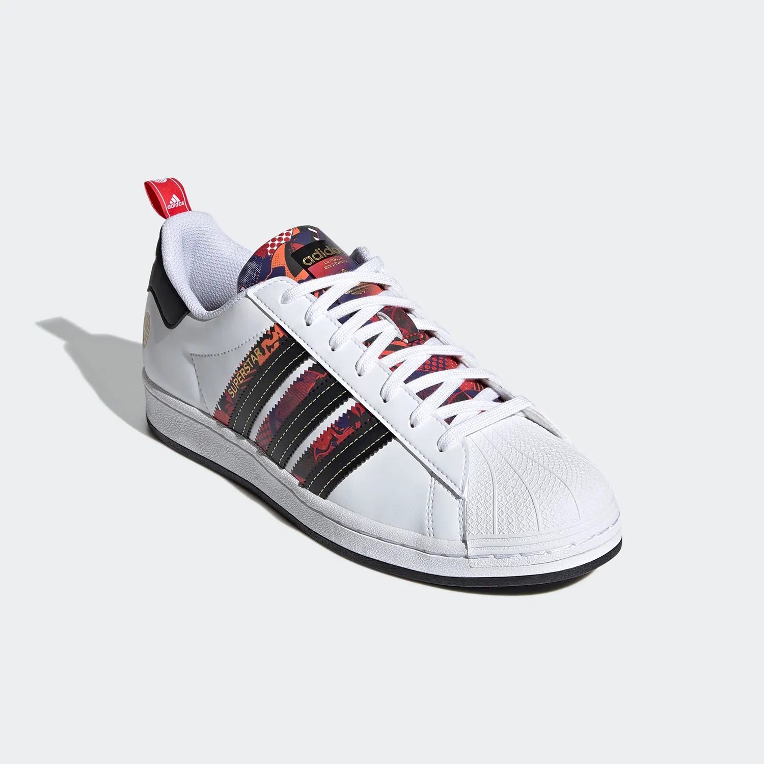 

Adidas genuine Originals Unisex Breathable Casual Sneakers Q47184