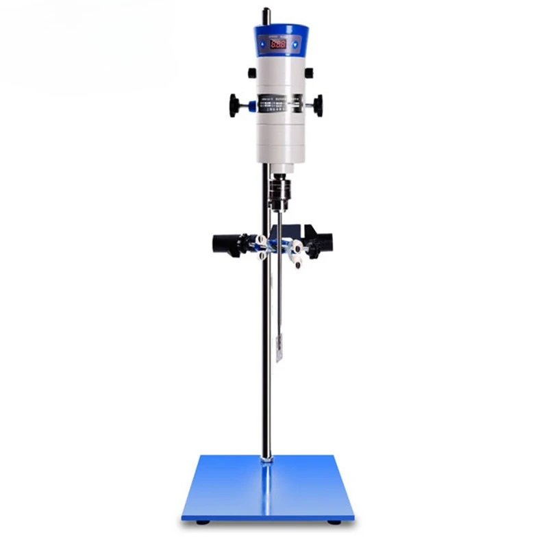 JB50/90/200/300-SH Laboratory Digital Display Constant Speed Powerful Electric Mixing Machine