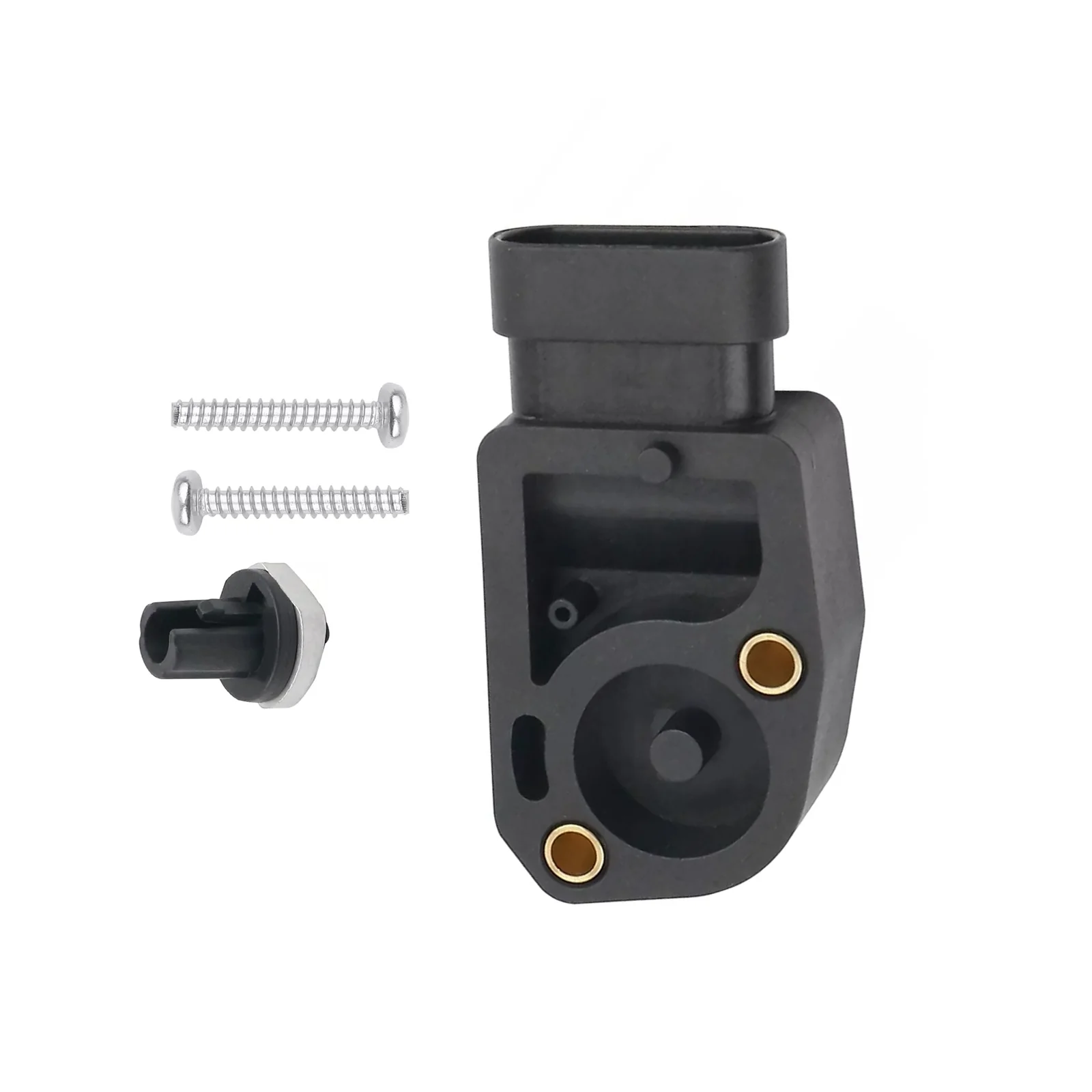 N341173(G) Throttle Voltage Divider Kit for Golf Cart 2010 Up with 2nd Gen for accelerator Pedal Assembly N341173(G)