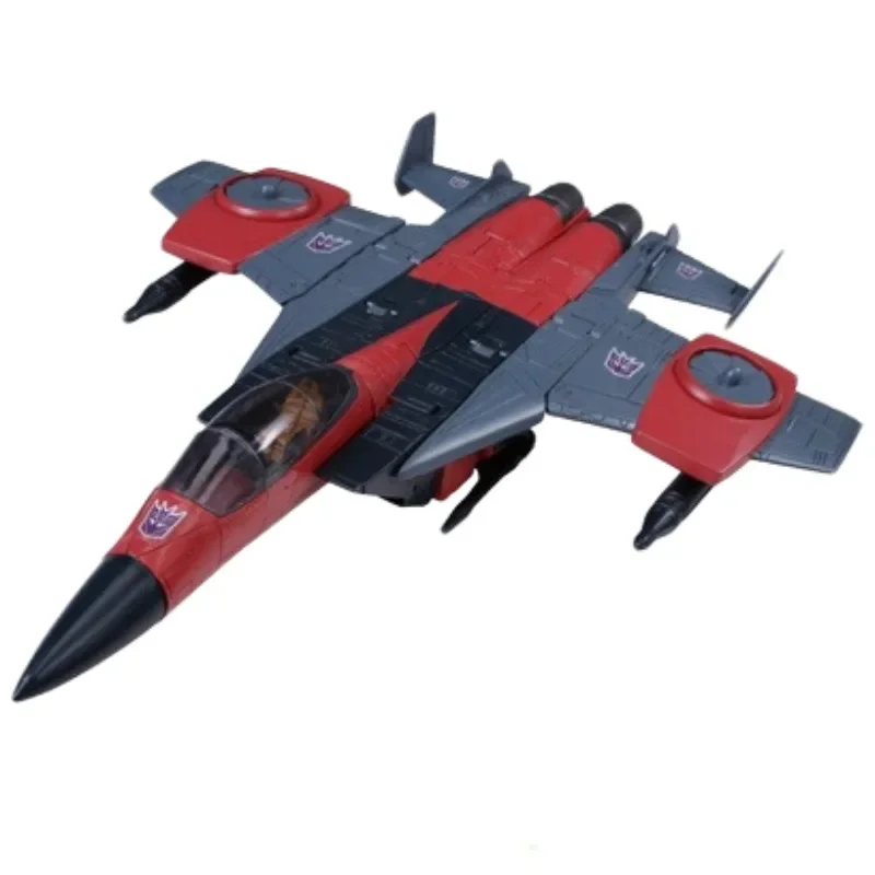 Op voorraad Takara Tomy Transformers MP-serie Speciale editie MP-11NT Charge Action Robot-modellen Verzamelfiguren Verjaardagscadeau