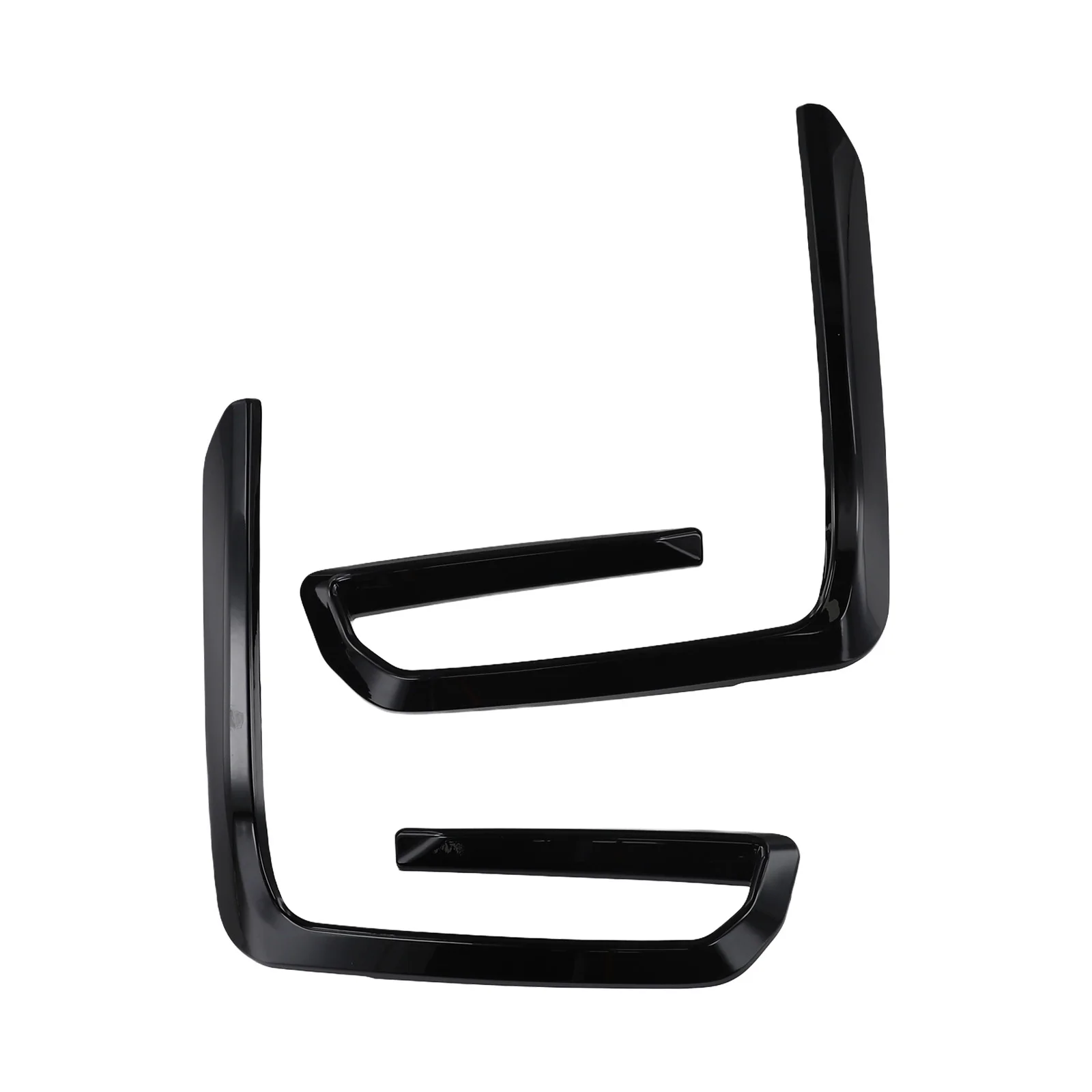 ABS Lamp Cover for bmw X5 2019-2023 High-quality Materials Manual Measurement Non-deformation For Car Exterior Decoration