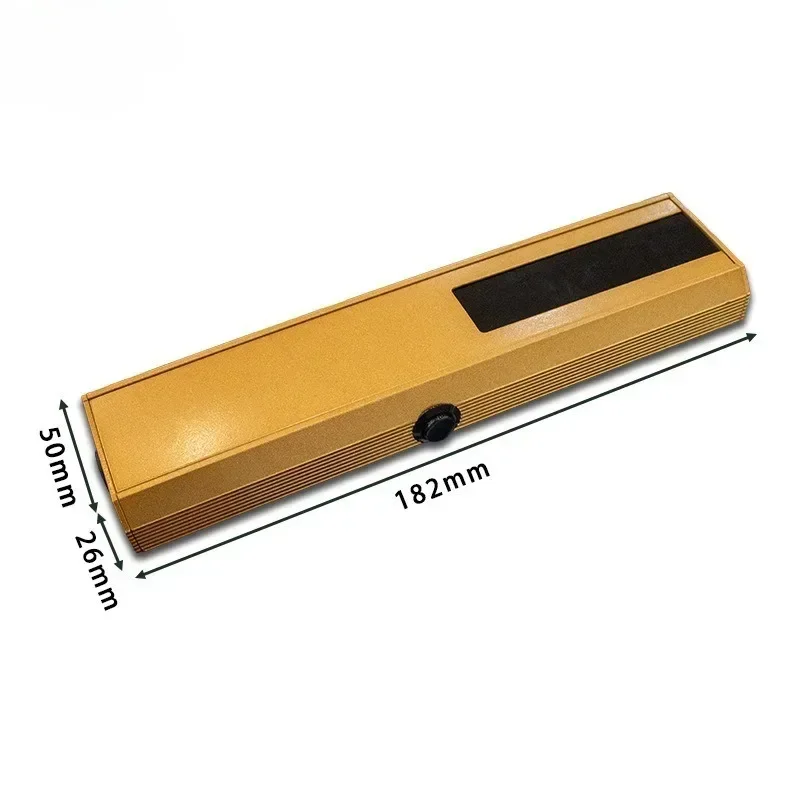 YH 5 lamp code inspector, new handheld wireless UV detection, anti-counterfeiting chip inspection