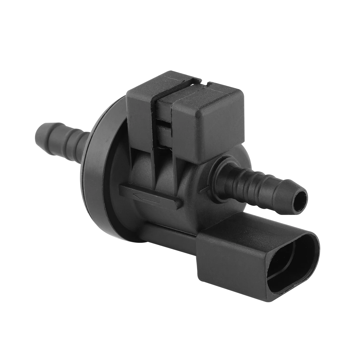 

1Pc Fuel Breather Purge Valve For VW Mk5 Mk6 Golf GTI Audi A4 A3 2.0TFSI 0280142431 Car Parts