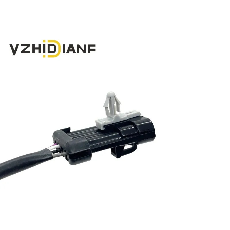 

5pcs 96394004 For Chevrolet Aveo 2004-2006 1.6L Pontiac GTO Front Rear Oxygen Sensor