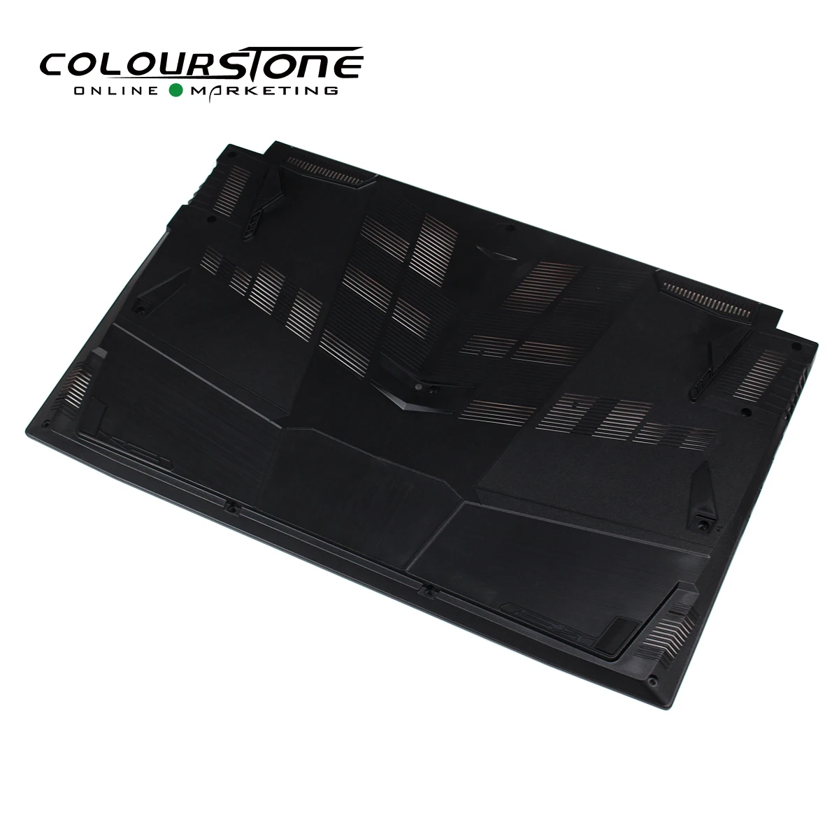 Original New Laptop LCD Bottom Case Mainboard Cover For MSI WF75 MS-17F1 17F3 17F4 Laptop Base Cover D