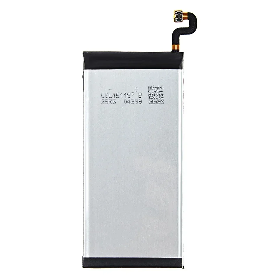 EB-BG930ABE EB-BG930ABA Batteria per Samsung Galaxy S7 SM-G9300 G930 G930F G930FD G930A G930V G930T