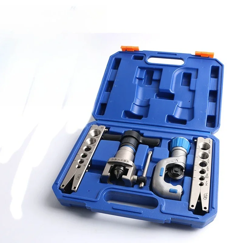 

CT-R808 New eccentric reamer, manual reamer, air conditioning and refrigeration maintenance