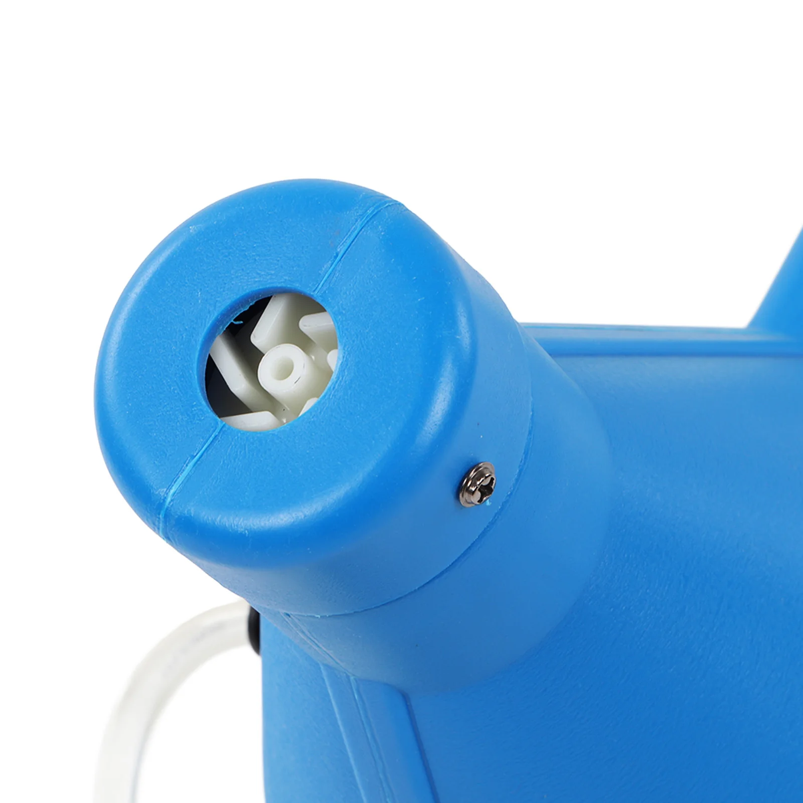 Electric ULV Portable Sprayer Automatic Spraying 1.2 Gallon Adjustable Frequency Electric ULV Portable Fogger for Pest Control