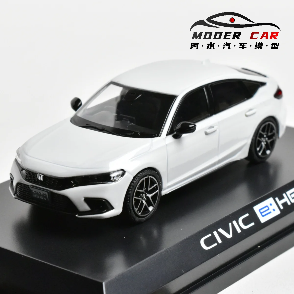 

HOBBY JAPAN HJ 1:43 CIVIC Adults Hobby Diecast Model Car