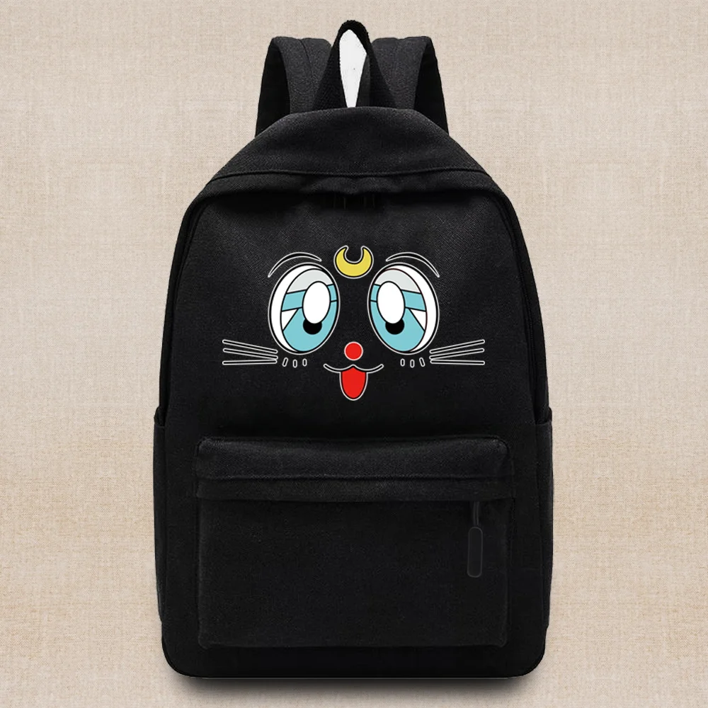 Backpack College School Bag Chest Pattern Leisure Travel Backpack Sports Backpacks Large Capacity Travel Bag Perfect for Travel