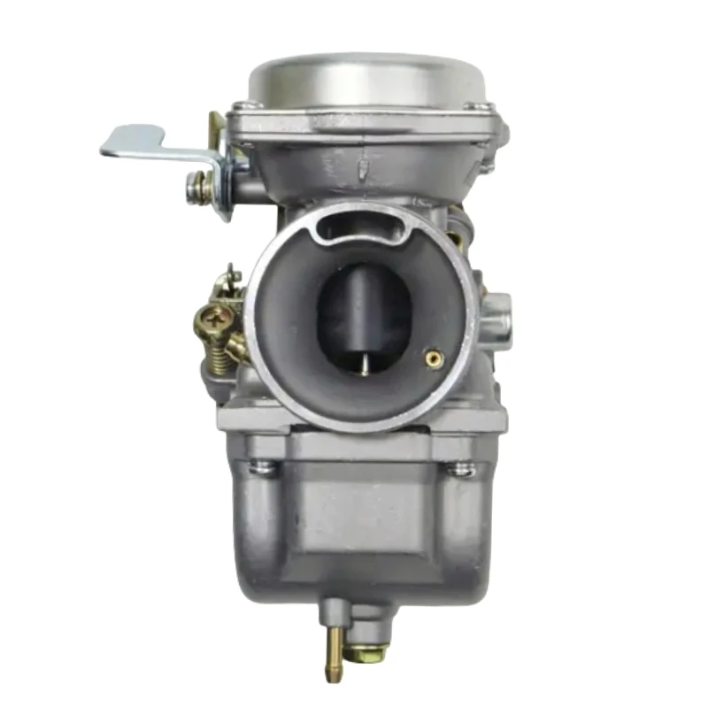 26 مللي متر دراجة نارية المكربن لسوزوكي GN125 GS125 EN125 GN125E EN125-2 GS GN الدخيل 125 1994-2001 ATV Carb