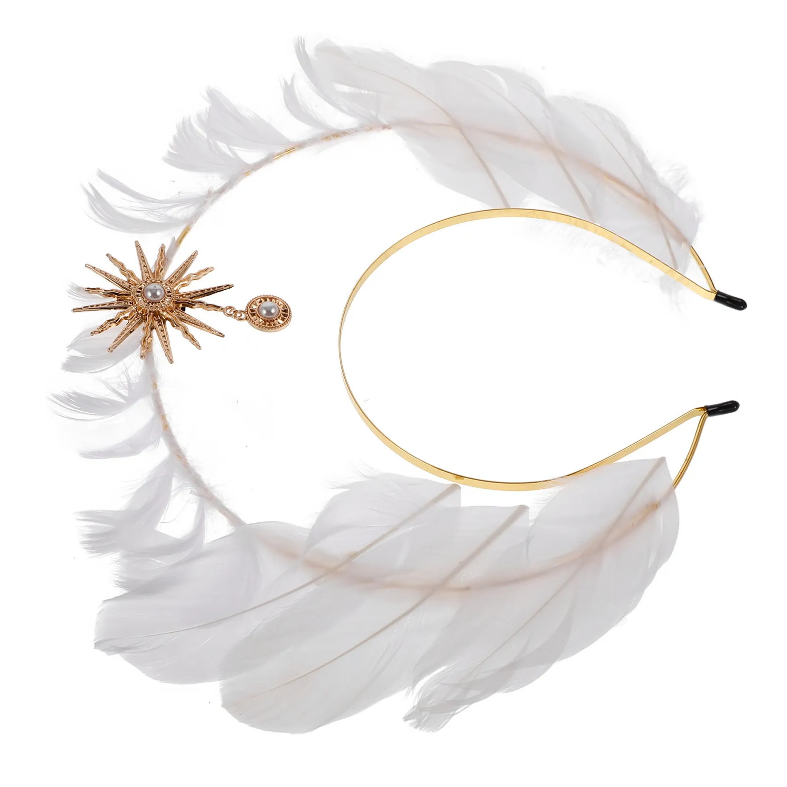 

Незаменимый аксессуар для Хэллоуина: корона в стиле Священного Папы для женщин, для косплея и фотосессий