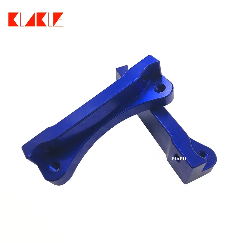 Car Bracket Caliper Adapter For Volkswagen GTI Brake Caliper Disc Size 380*34mm Front Wheel R20