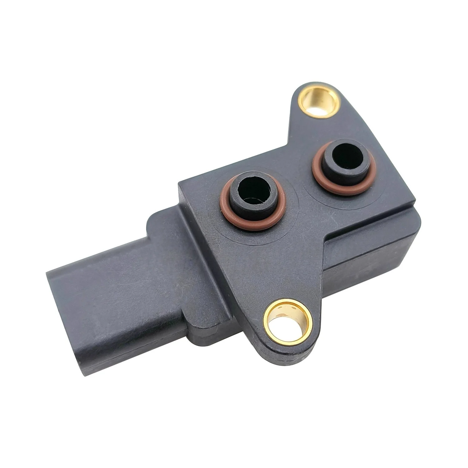 Engine Pressure Sensor 129978-12700 for Yanmar 1180 YH1180 Combine Harvester Excavator Parts