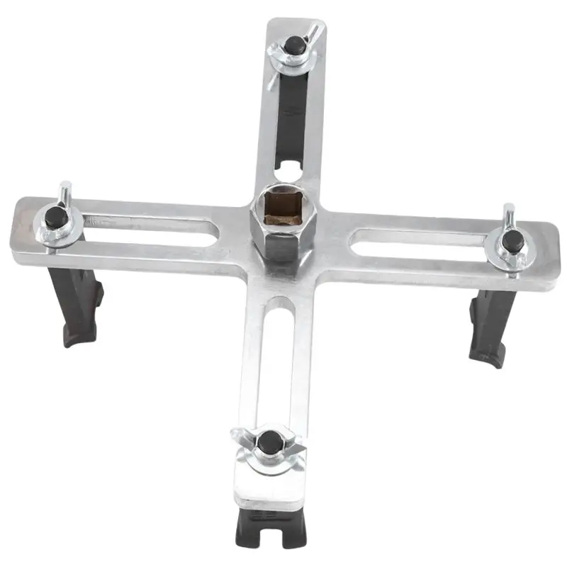 

A76T - Инструмент для снятия и установки крышки топливного насоса, регулируемый универсальный ключ для снятия топливного насоса, прочный