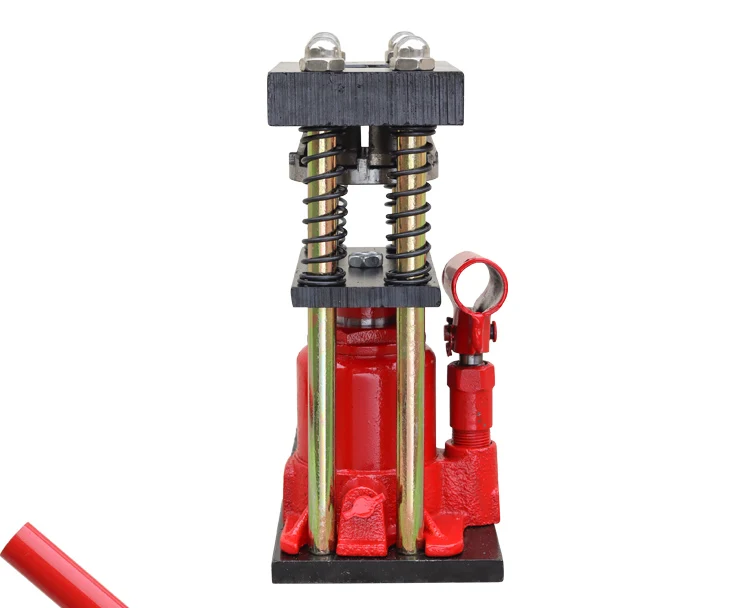 

Ручная гидравлическая машина для обжима труб, устройство для обжима труб под давлением, сельскохозяйственный опрыскиватель высокого давления, обжимной станок для шлангов