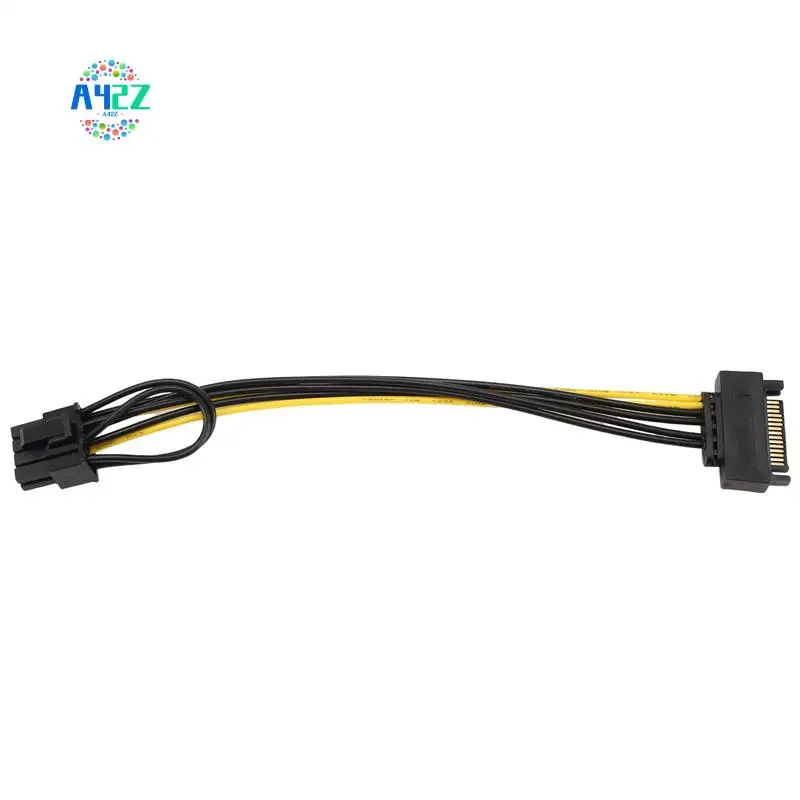 A42Z-15Pin Sata Mal… - image