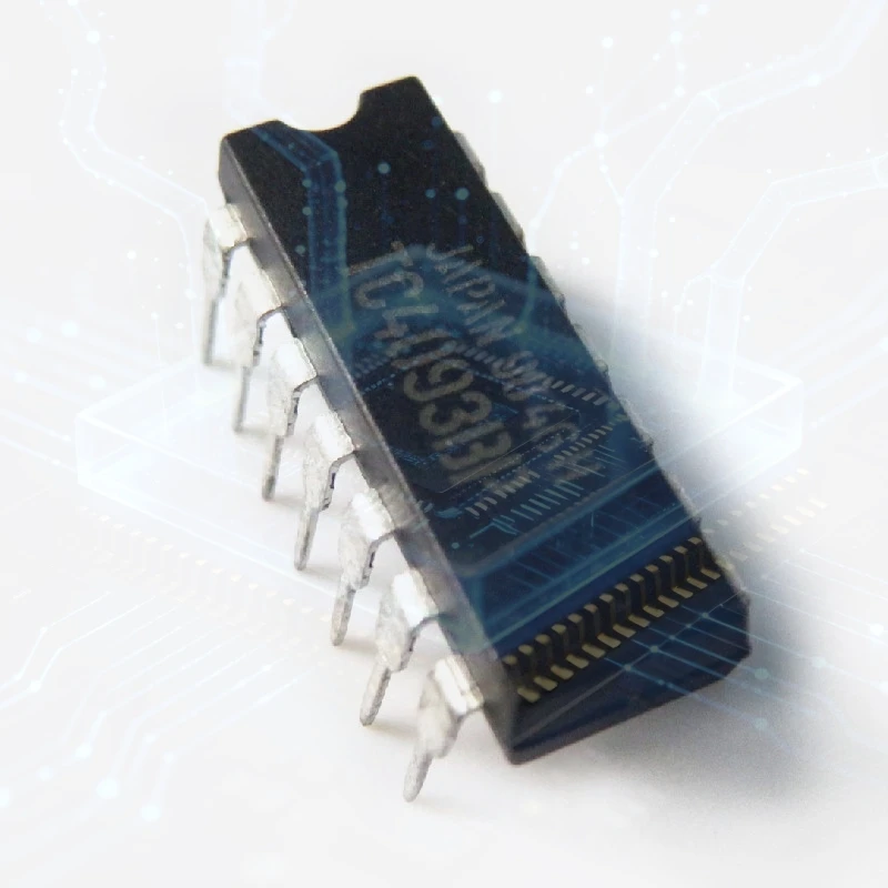 1PCS-50PCS MIP2M4 2M4 TC4093BP TC4093 LTC4054 LTC4054ES5-4.2 MP86963UT MP86963 FZT653TA FZT653 MIC5205-5.0YM5 KB50