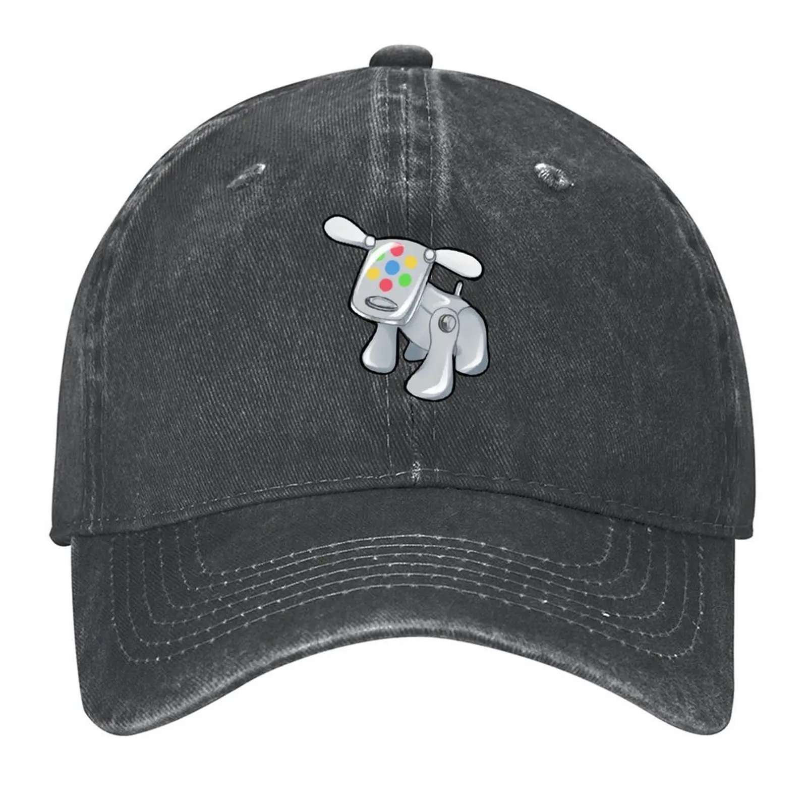 

iDog Baseball Cap Hat Luxury Brand Christmas Hat custom caps Hip Hop Women's Beach Men's