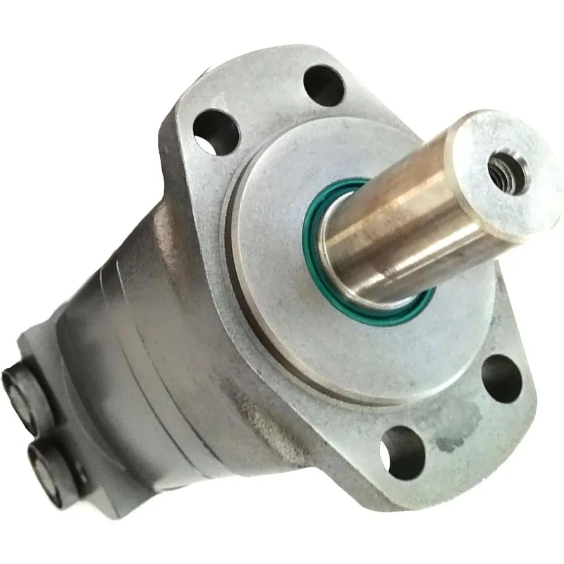 

New 104-1835-006 Hydraulic Motor 1041835006 104-1835 For Eaton Char-Lynn 2000 Series