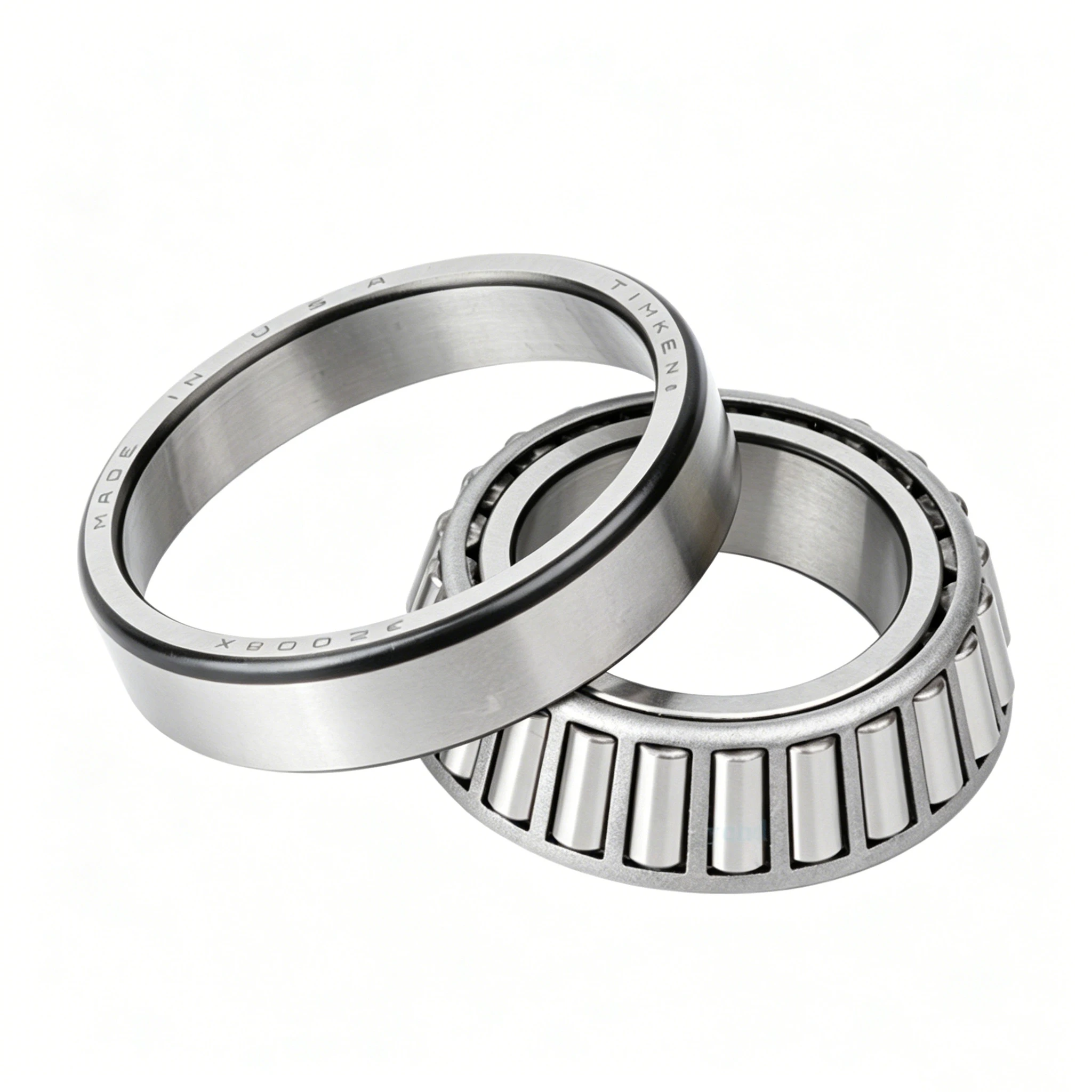 1PCS Original TIMKEN Taper Roller Bearing L44649/L44610 L68149/L68111 LM12649/LM12610 Industrial Transmission Bearing