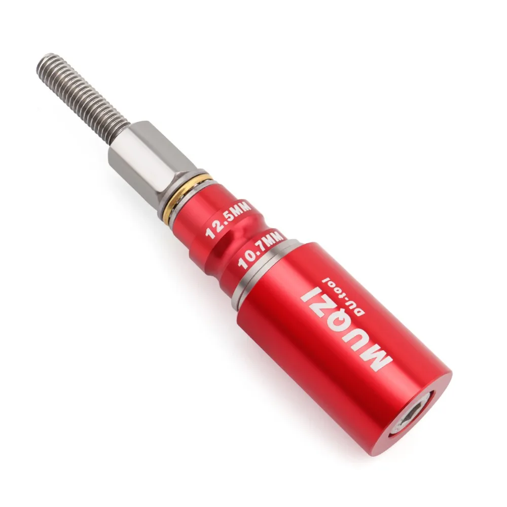

Bike Installation Bicycle Rear Shock Durable Portable Bike Shock Absorbers Aluminum alloy Stainless steel Bicycle Repair Tool