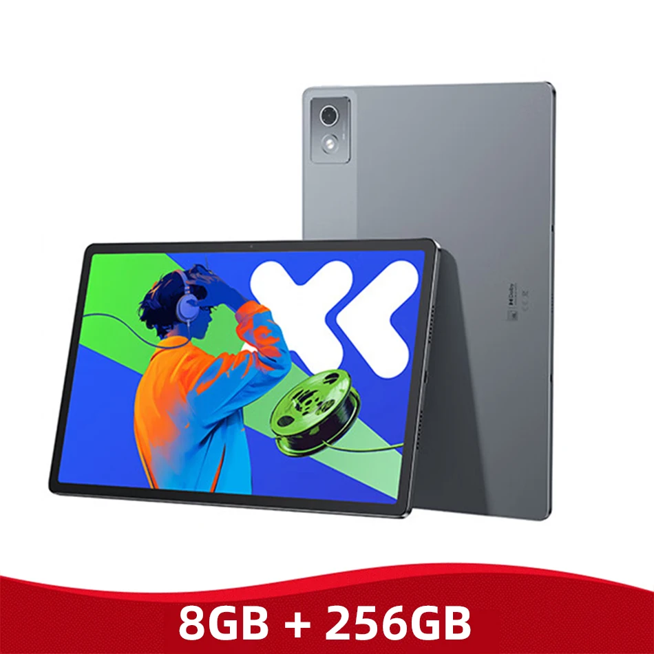lenovo xiaoxin pad pro 2025タブレット128 gb 256 gb romサイズ8300