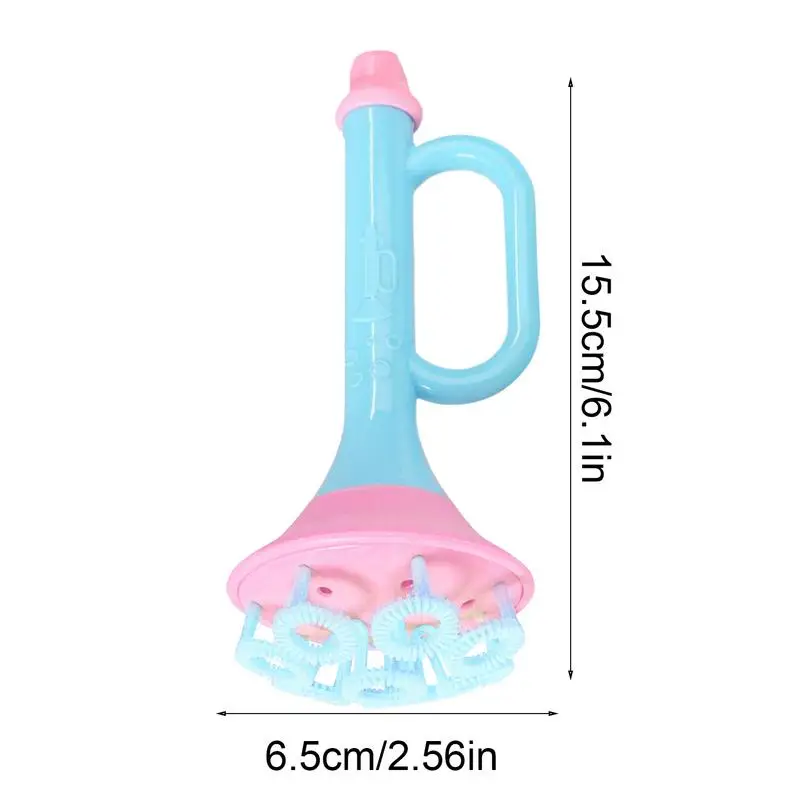 Bubble Machine for Toddler Funny Kids Bubble Machine Bubble Maker Machine Leakproof Handheld Bubble Blower Outdoor Bubble Toys