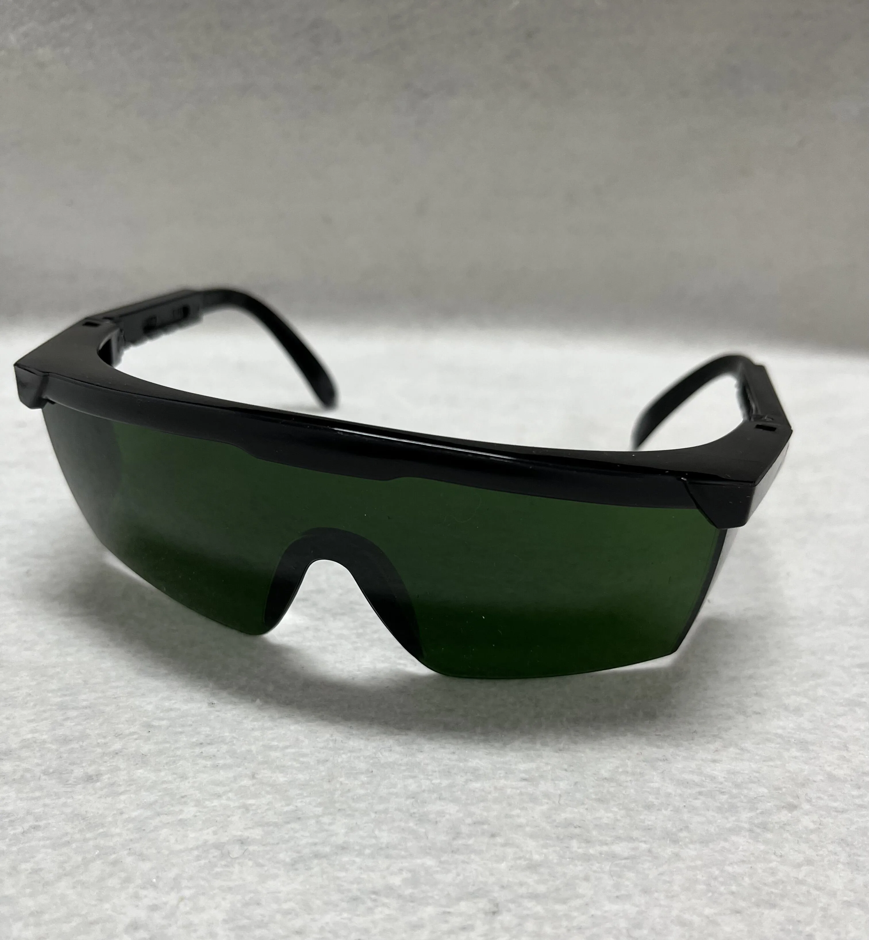 1PC Laser Protection Goggles 200nm-2000nm Laser Safety Glasses Stylish Protective Glasses