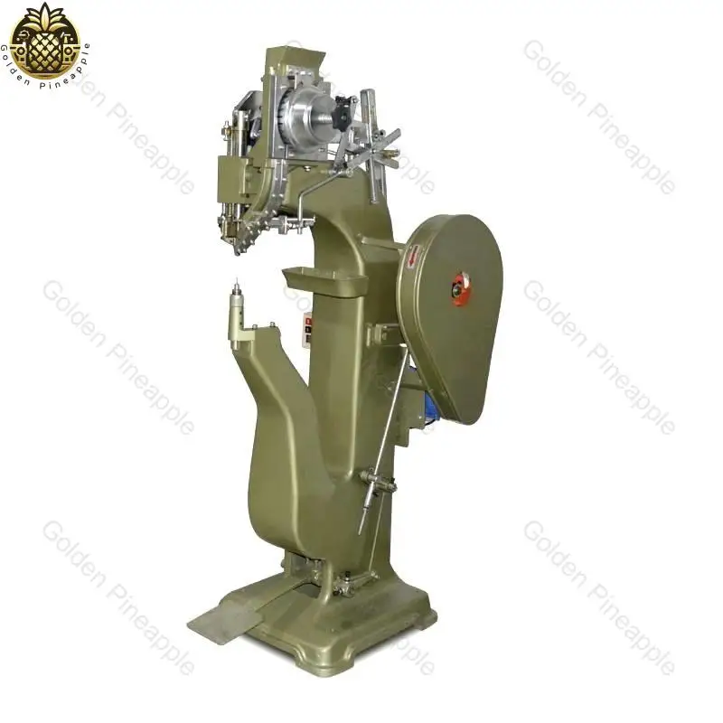 Factory Wholesale Aluminium Semi - Tubular Self - Piercing Hydraulic Riveting Machine: Brake Prices