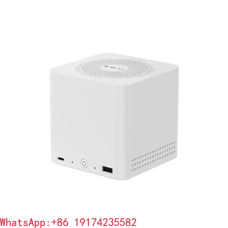 Six-bit All-flash NAS N150 Network Storage Server Home Album Backup