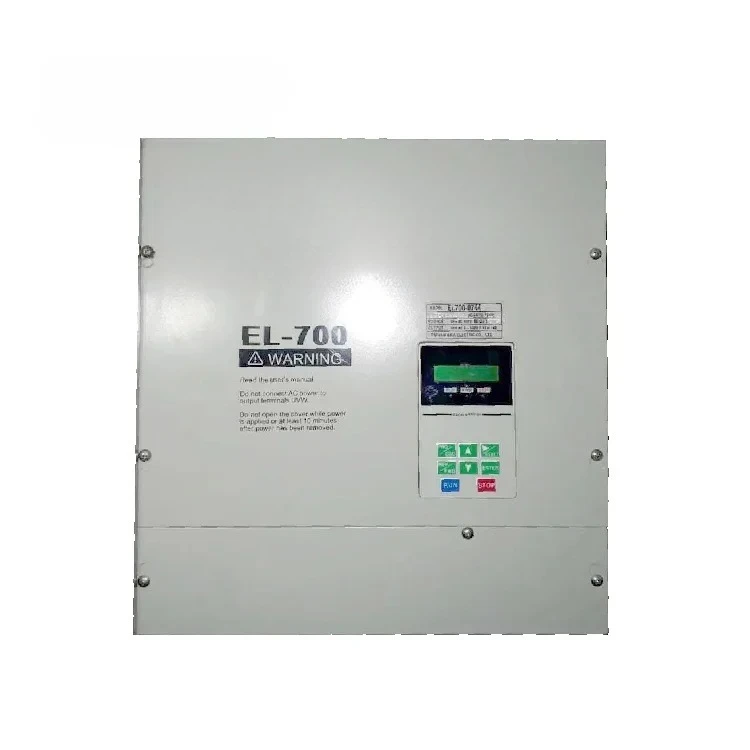 

Elevator Spare Parts EL-700 series Q7000-EL-0744 Elevator Inverter