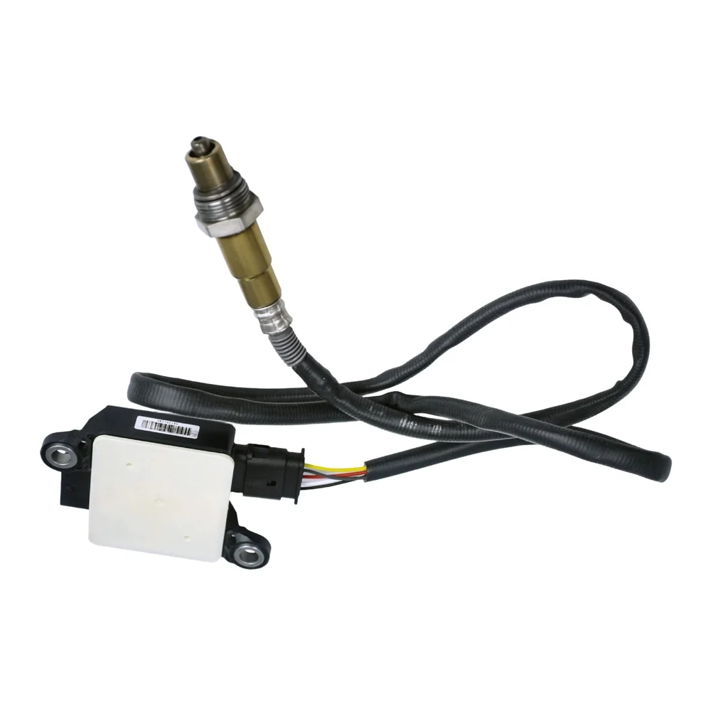 

PM Particle Particulate Matter Sensor Fit For Chevy Cruze 2500 2014-2019 12655962