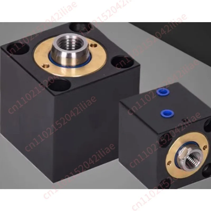 Square Thin Cylinder CX-SD/Job32 25 20 40x20*40*80 Mold Hydraulic Cylinder Small Cylinder