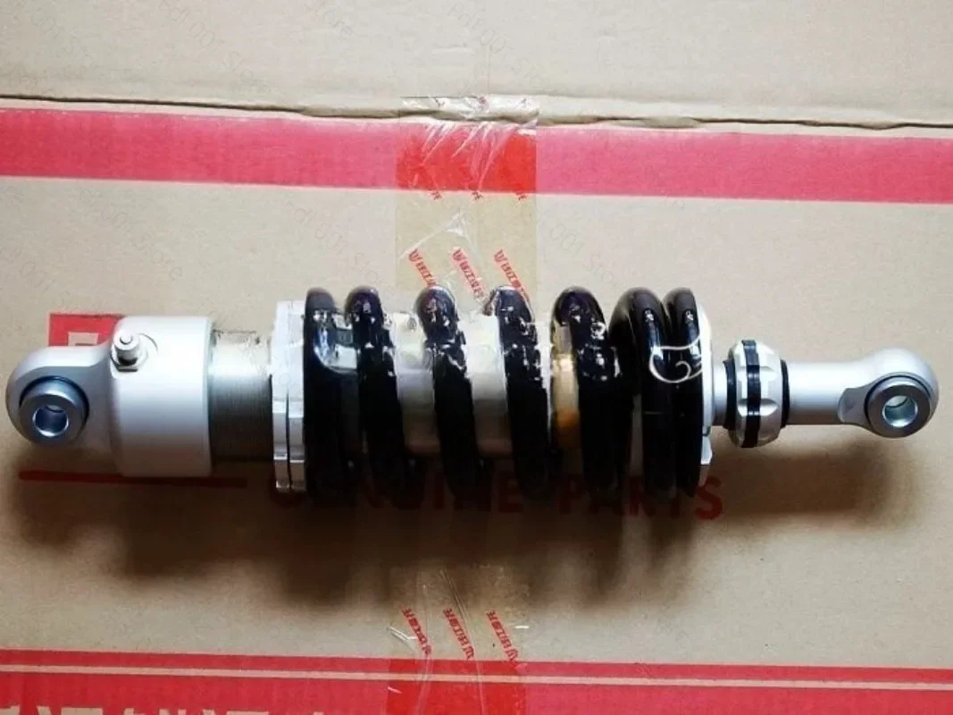 Rear Shock Absorber Suspension for TRK502 502X BJ500GS‑A Motorcycle Replacement Parts