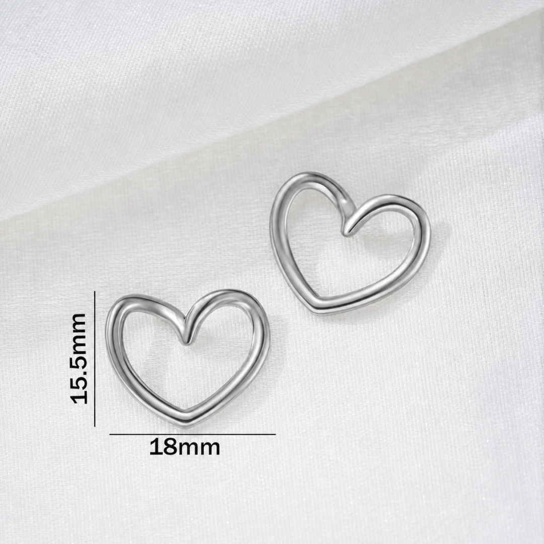 10pcs Stainless Steel Butterfl - Butterfly Pendant Necklace recension och pris