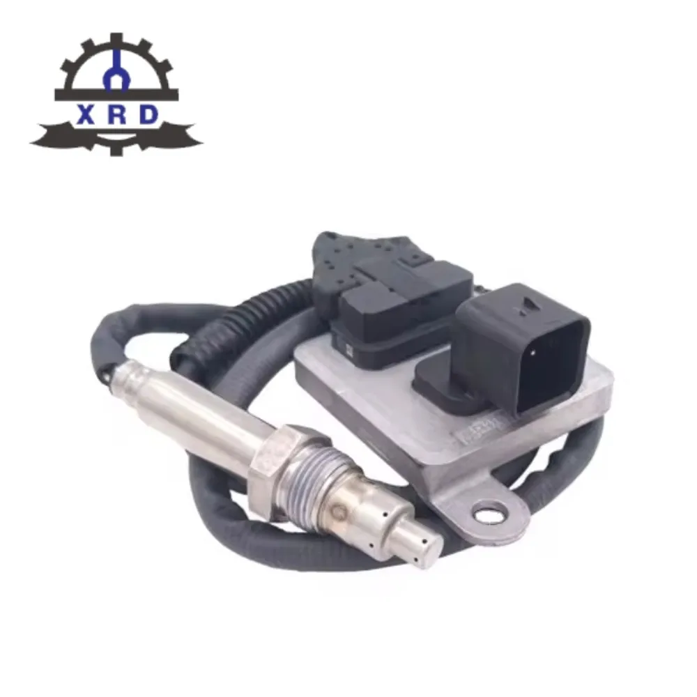 5WK97210 5WK97210  8982465060 new high quality 12V Nox Sensor  Nitrogen Oxygen Sensor for ISUZU ( Fast delivery)