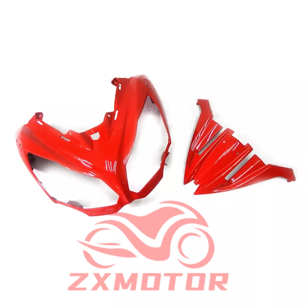 Fairng Set NINJA650 2012 2013 2014 2015 2016 Motorcycle Fairings Bodywork Kit Panel for Kawasaki ER-6F 12 13 14 15 16