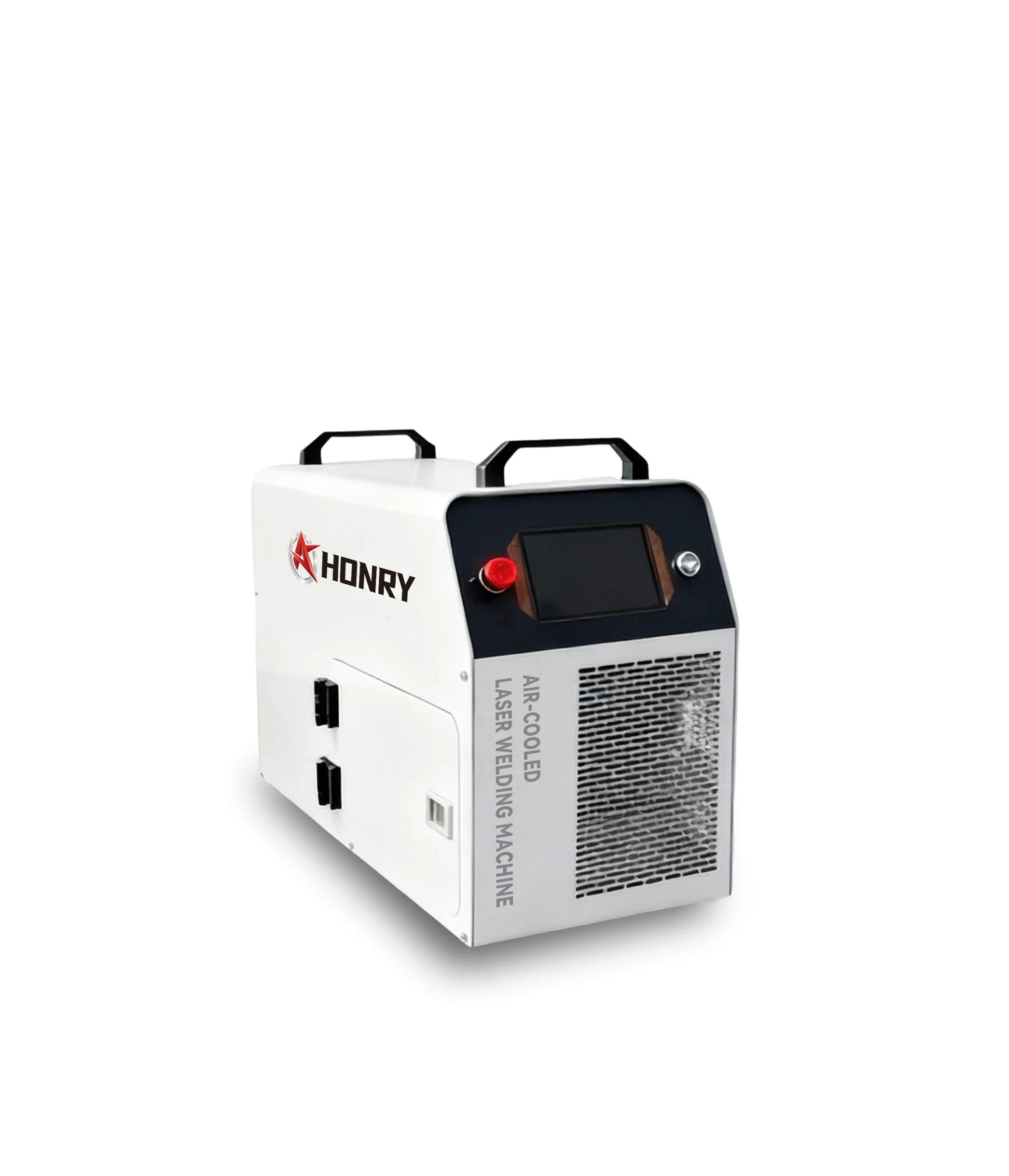 

Удобный в использовании лазерный сварочный аппарат мощностью 1500 Вт с системой воздушного охлаждения