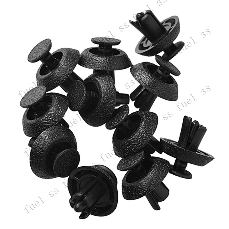 S+ Direct Replacement Engine Cover Clips for Lexus LS460 LS600HL Pack of 50