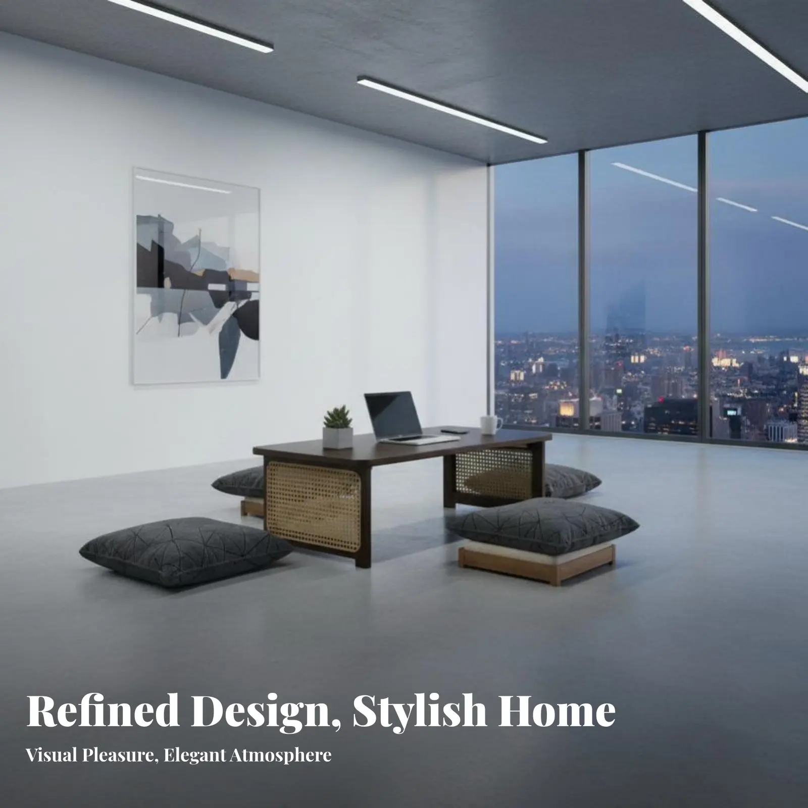 

Складной столик-поднос для ноутбука, компактный, низкий, регулируемый, легкий, для жильцов квартир, взрослых, спальни