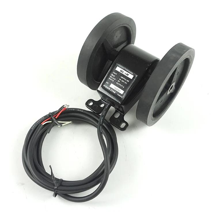 Yuexin MOONSTAR عجلة متر ML-1M (Y) ML نوع طول الارسال (عجلة متر) #1