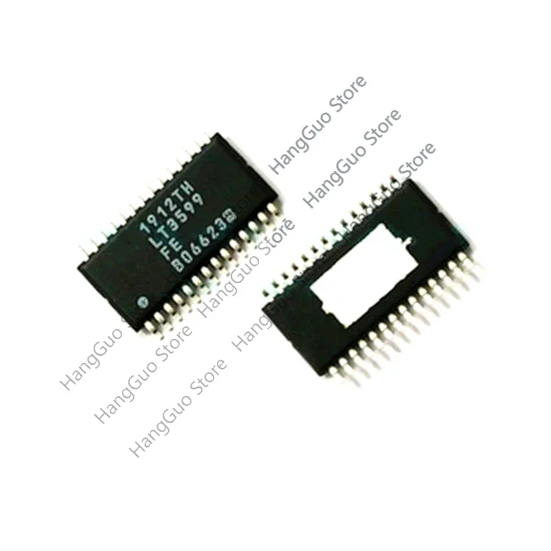 

5pcs/lot Brand new original LT3599FE LT3599 TSSOP28 Car ic chips