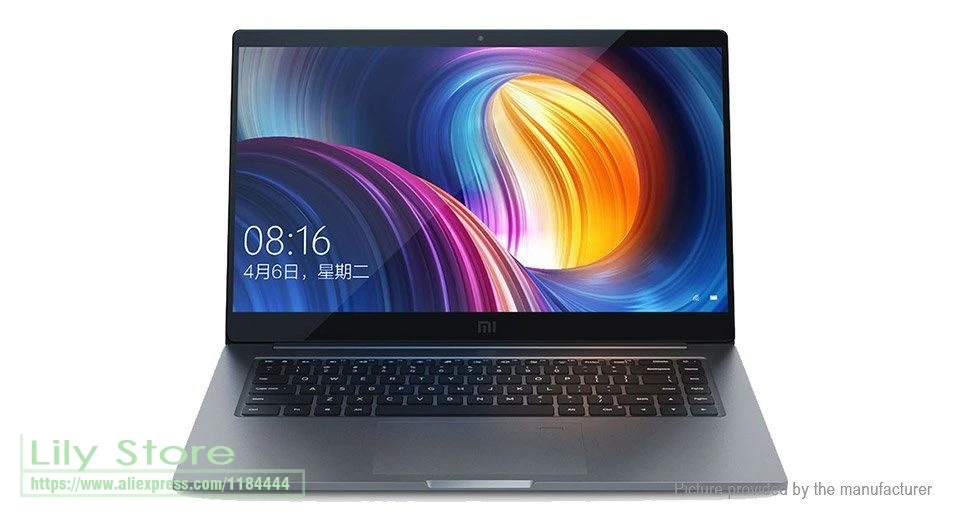 Silicone Keyboard Skin 2017 new For Xiaomi Mi Notebook Pro 15.6 15 inch Colorful Protector Cover Laptop