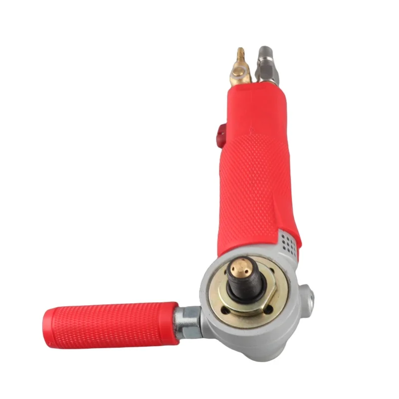 

Pneumatic Water Mill 4in Injection Polisher Air Sander For Auto Body Work Grinding Tool