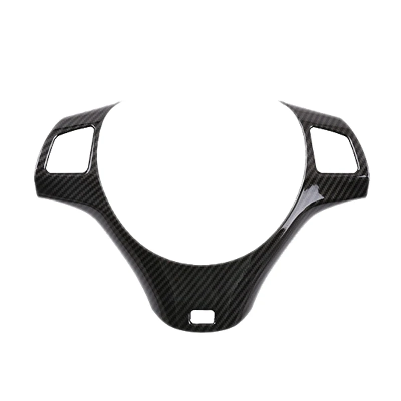 

Пуговицы на руль, Обшивка Рамы панели, отделка для BMW E90 3 серии 2005-2012