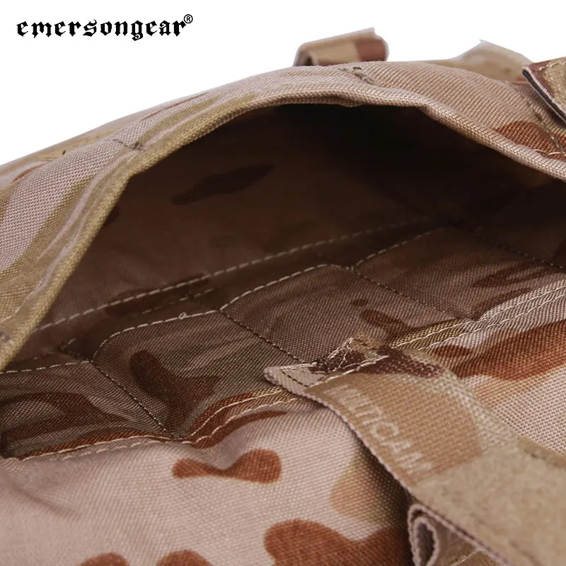 ايمرسونجير التكتيكية الظهر حزمة الرمز البريدي لوحة ل AVS JPC2.0 CPC سترة صيد لوحة الناقل ظهره القتالية الادسنس 11.11 المبيعات #5