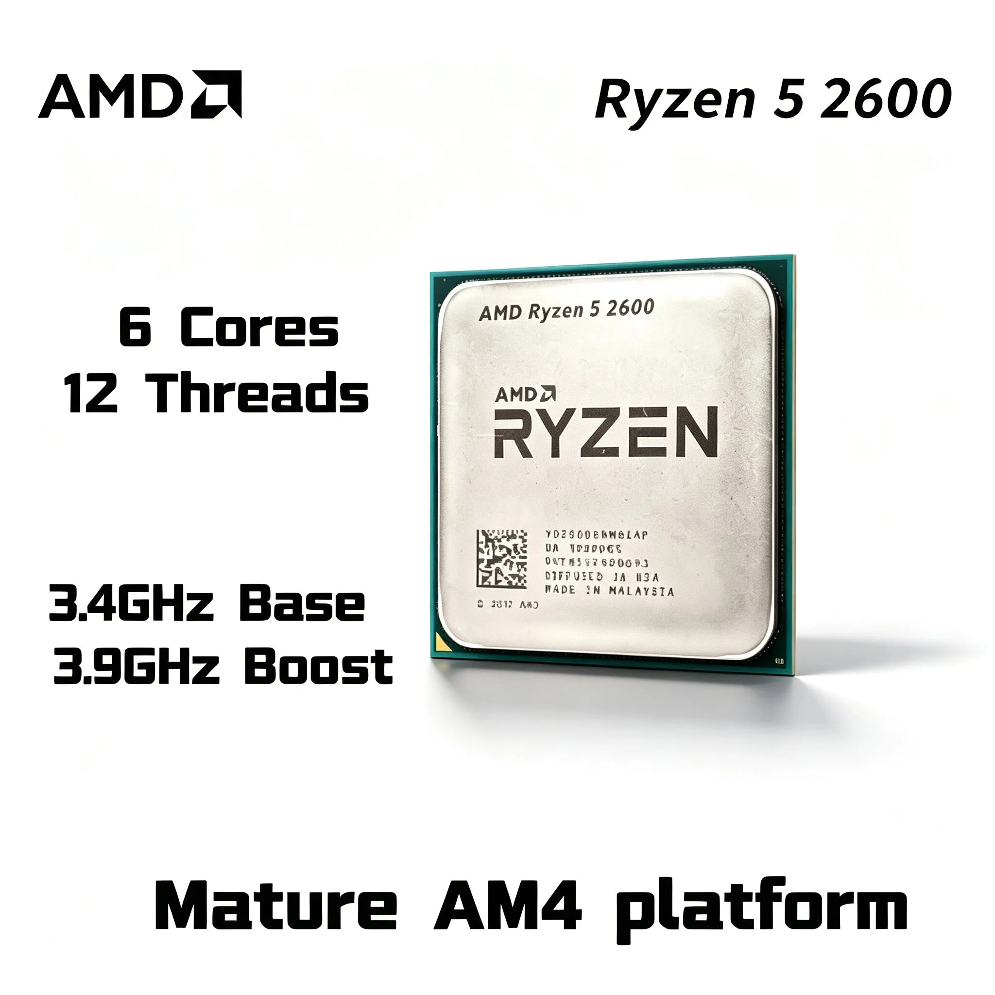 amd-ryzen-5-2600-34ghz-6-core-12-thread-am4-desktop-gaming-cpu-processor-office-pro-max-4k-original-unit
